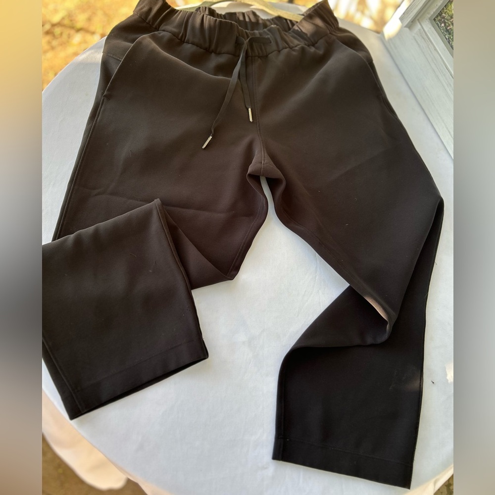 Lululemon sweatpants